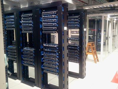 Data Center Migration