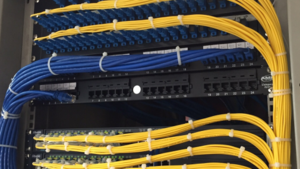 Fiber Classroom with Network Management